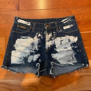 Vintage Wrangler Shorts - Rag Union - Women's